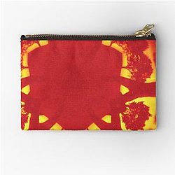 Boards of Canada Geogaddi Pouch