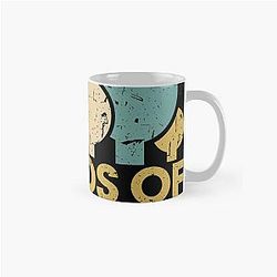 BOARDS OF CANADA Classic Mug