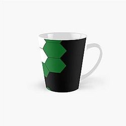 Boards of Canada Tall Mug