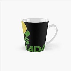 Boards of Canada Tall Mug
