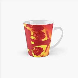 Boards of Canada Geogaddi Tall Coffee Mug