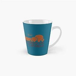 Aquarius Boards of Canada Tall Mug
