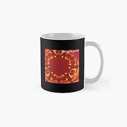 Boards of Canada Classic Mug
