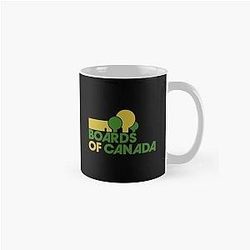 Boards Of Canada Classic Mug