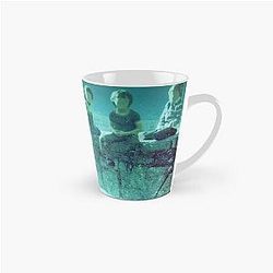 Boards of Canada Tall Mug