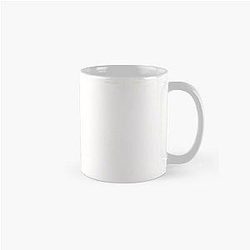 Aquarius Boards of Canada Classic Mug