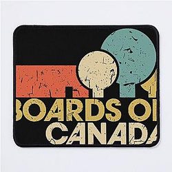 Boards of Canada in Cramped Quarters