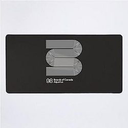 Boards of Canada Aquarius Essential T-Shirt Desk Mat