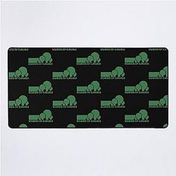 Boards of Canada Desk Mat