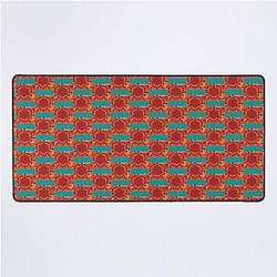 Boards of Canada Classic Desk Mat
