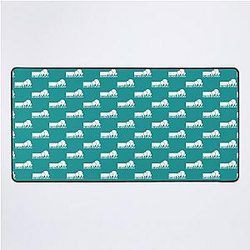 Boards of Canada Essential Desk Mat