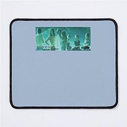 Boards of Canada - Music Has the Right to Children Classic T-Shirt Mouse Pad