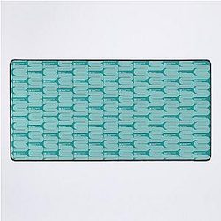Boards of Canada - Aquarius Desk Mat
