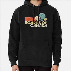 Boards of Canada in Cramped Quarters