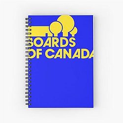 Best Selling Essential T-Shirt Spiral Notebook