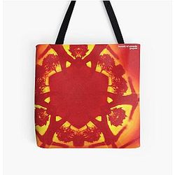Boards of Canada Geogaddi Tote Bag