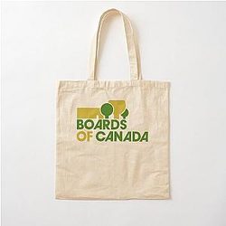 Boards of Canada Classic Tote Bag