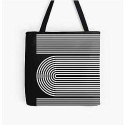 Boards of Canada Aquarius Classic T-Shirt Essential Tote Bag