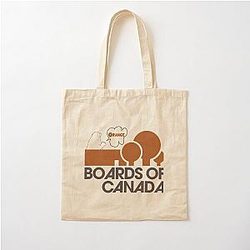 Aquarius Boards Cotton Tote Bag