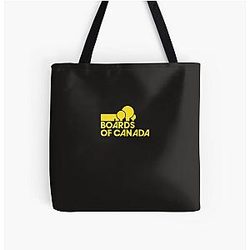Best Selling Boards of Canada Merchandise Essential Tote Bag