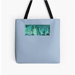 Boards of Canada Music Has The Right To Children Classic T-Shirt All Over Print Tote Bag