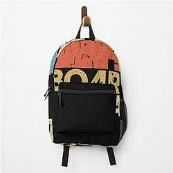 BOARDS OF CANADA Backpack
