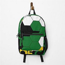 Boards of Canada Backpack