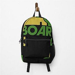Boards of Canada Backpack