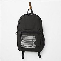 Boards of Canada Aquarius T-Shirt Essential T-Shirt Backpack