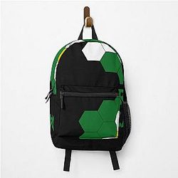 Boards of Canada T-Shirt and Backpack