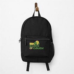 Boards of Canada Classic Backpack