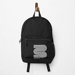 Boards of Canada Aquarius Classic T-Shirt Essential T-Shirt Backpack