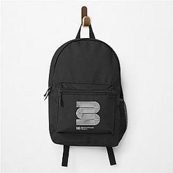 Boards of Canada - Aquarius Classic T-Shirt Essential Backpack