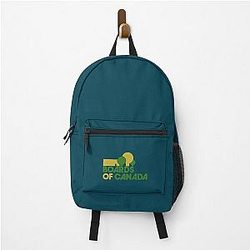 Boards of Canada Backpack