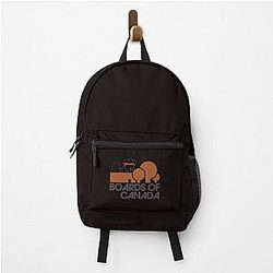 Aquarius Canada Classic T-Shirt Backpack