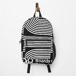 Boards of Canada - Aquarius Backpack
