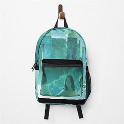 Boards of Canada right to Children Backpack