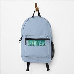 Boards of Canada Music Has the Right to Children Classic T-Shirt Backpack