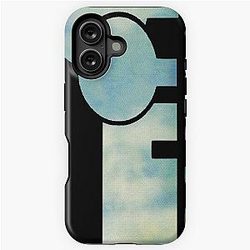 Boards of Canada The Campfire Headphase iPhone Case