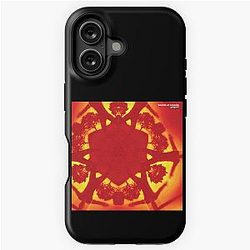 Boards of Canada Geogaddi iPhone Case