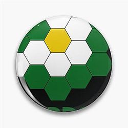 Boards of Canada Pin
