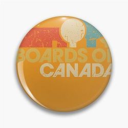 Boards of Canada in Cramped Quarters