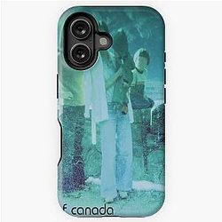 Boards of Canada music Tough Case