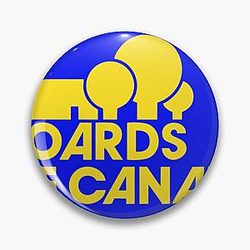 Best Selling Boards of Canada Merch Essential T-Shirt Pin