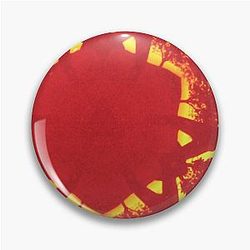 Boards of Canada Geogaddi Pin
