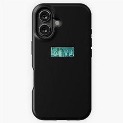 Boards of Canada Music Has The Right To Children T-Shirt iPhone Case