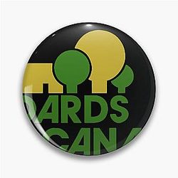 Boards of Canada Pin