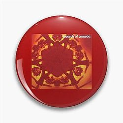Boards of Canada Pin