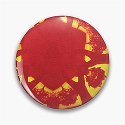 Geogaddi by Boards of Canada Pin