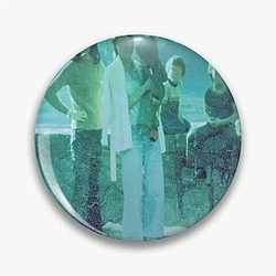 Boards of Canada music has the right of children pin